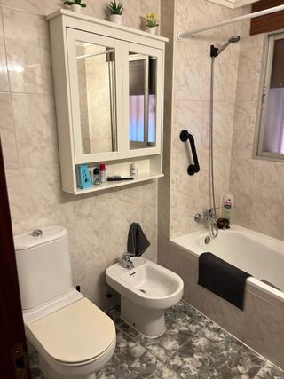 HABITACIÓN ESTUDIANTE TERUEL