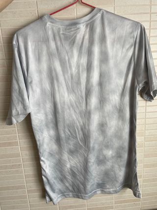 Camiseta As de Rombos