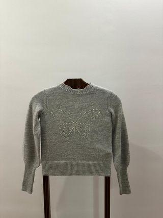 Jersey mariposa strass Springfield XS