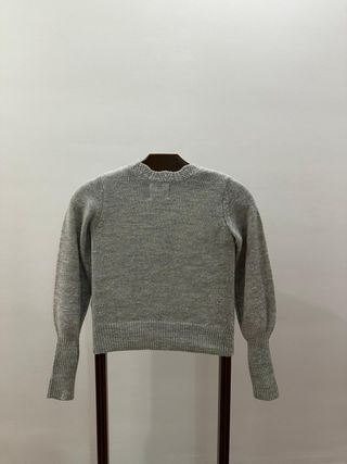 Jersey mariposa strass Springfield XS