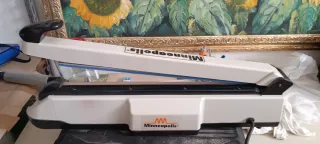 Sigillatrice per sacchi Minneapolis 400/2