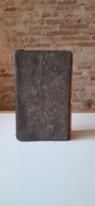 Breviarium Romanum 1914