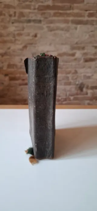 Breviarium Romanum 1914