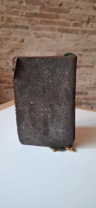 Breviarium Romanum 1914