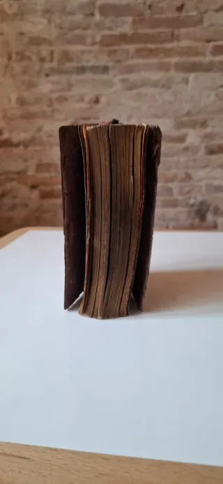 Breviarium Romanum 1914