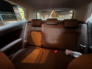 Volkswagen Golf 2009