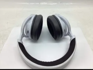 Cascos Trust GXT 498 Forta Blancos