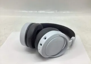 Cascos Trust GXT 498 Forta Blancos