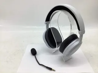 Cascos Trust GXT 498 Forta Blancos