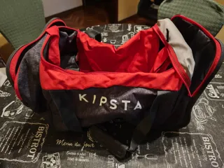 Mochila Kipsta 60 L
