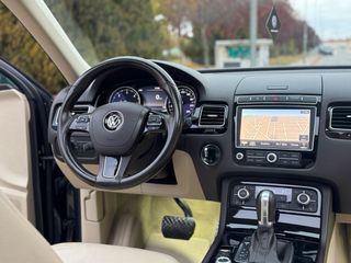 Volkswagen Touareg 3.0tdi 262cv 4motion