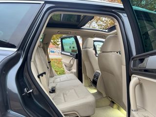 Volkswagen Touareg 3.0tdi 262cv 4motion