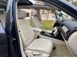 Volkswagen Touareg 3.0tdi 262cv 4motion