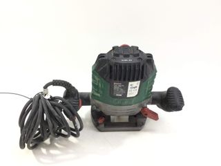 fresadora parkside pof 1200 d3