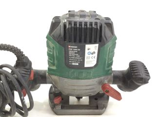 fresadora parkside pof 1200 d3