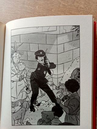 LAS BARBARIDADES DE BARBARA Y EL VIAJE FANTÁSTICO