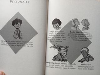 LAS BARBARIDADES DE BARBARA Y EL VIAJE FANTÁSTICO