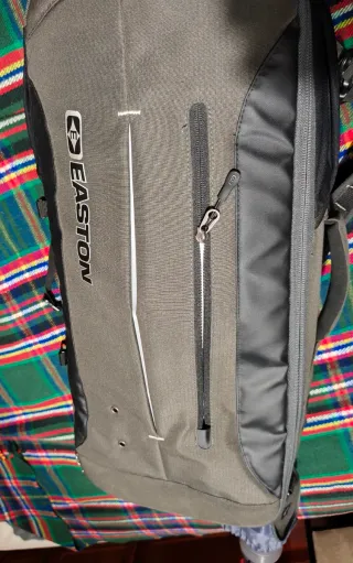 Mochila Easton Recurve Deluxe