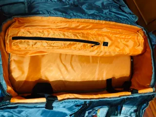 Mochila Easton Recurve Deluxe