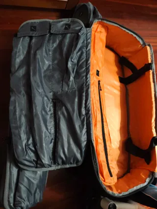 Mochila Easton Recurve Deluxe