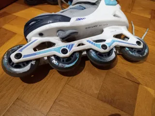 Patines en línea Oxelo Talla 35-38