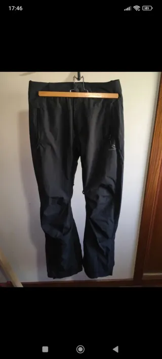 Pantalón Rip Curl Snow NUEVO 2025
