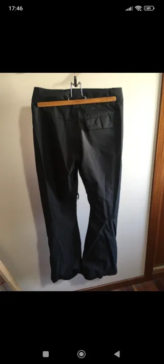 Pantalón Rip Curl Snow NUEVO 2025