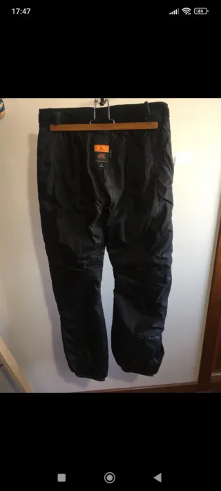 Pantalón Rip Curl Snow NUEVO 2025