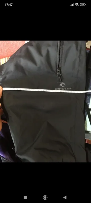 Pantalón Rip Curl Snow NUEVO 2025