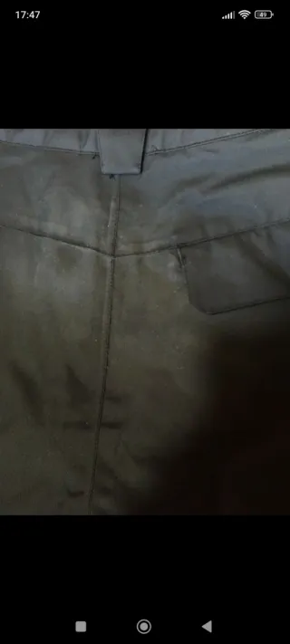 Pantalón Rip Curl Snow NUEVO 2025