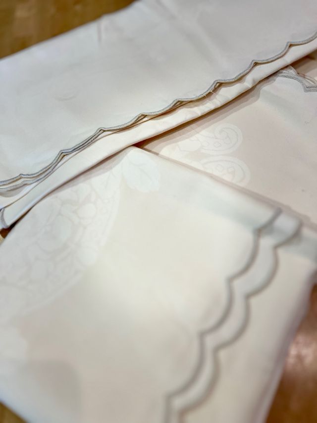 Tovaglia Havana beige