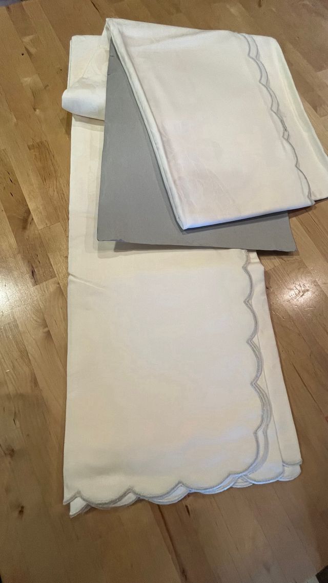 Tovaglia Havana beige