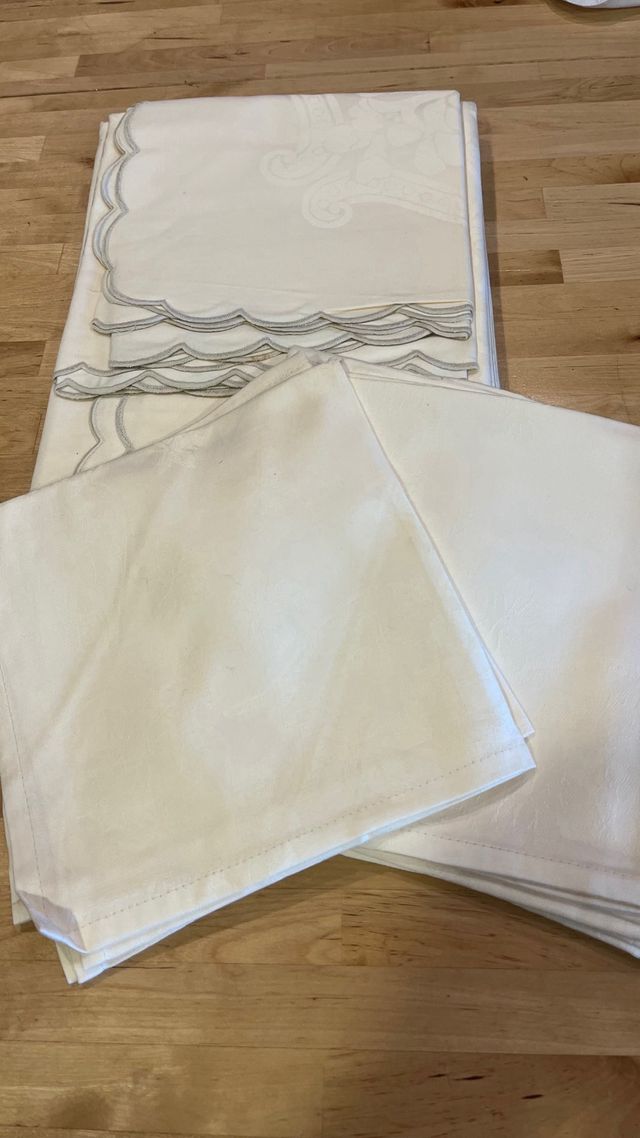 Tovaglia Havana beige