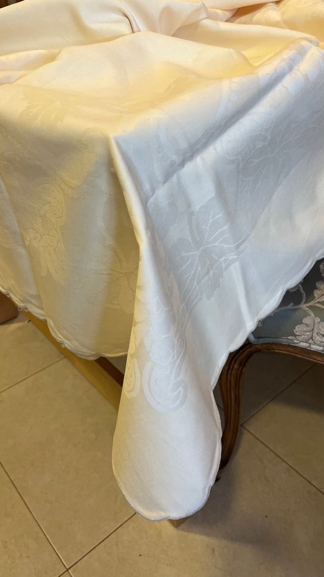 Tovaglia Havana beige