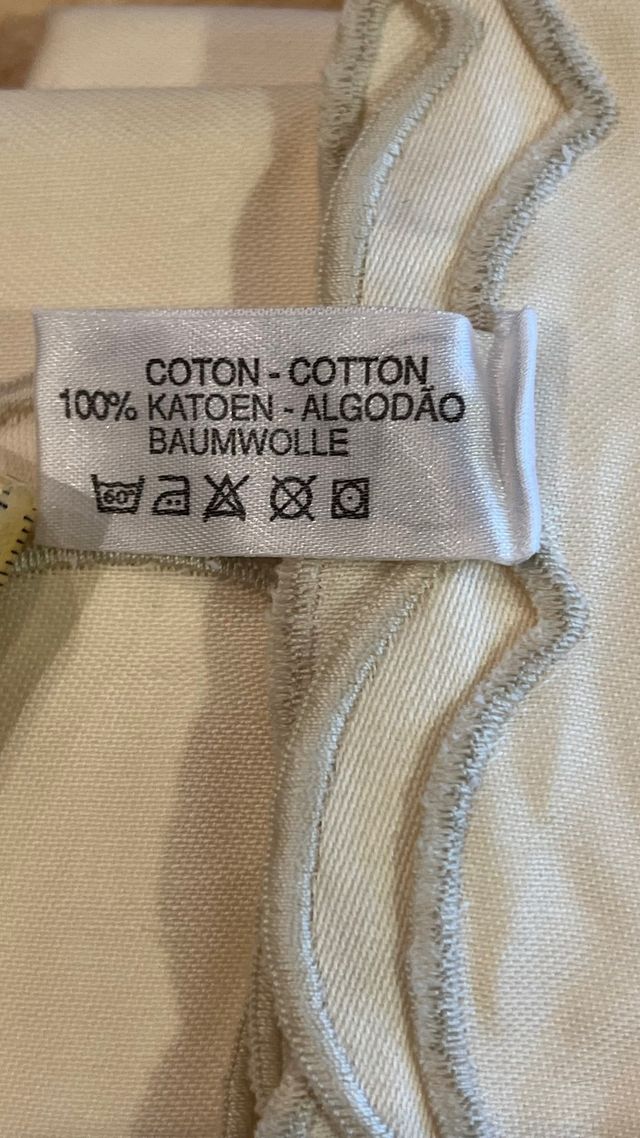 Tovaglia Havana beige