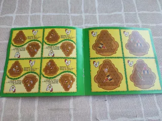 Juego Funny Farm ItsImagical