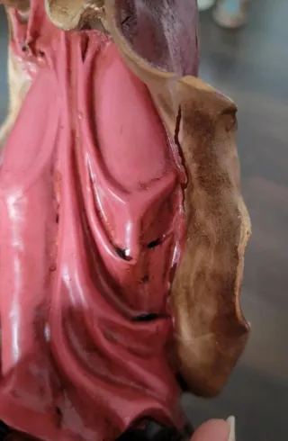 Figuras Belén Nacimiento Reyes Magos Ángel