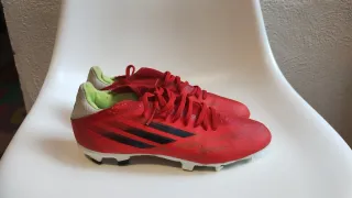 Botas de fútbol Adidas Speedflow 3