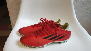 Botas de fútbol Adidas Speedflow 3