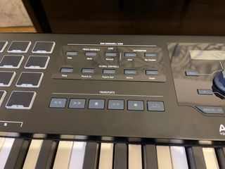 Arturia Keylab MkII Black Edition