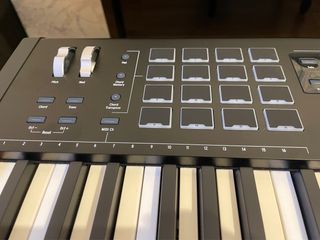 Arturia Keylab MkII Black Edition