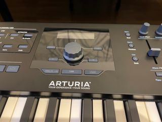 Arturia Keylab MkII Black Edition