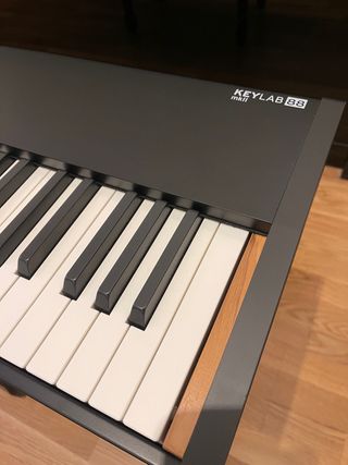 Arturia Keylab MkII Black Edition