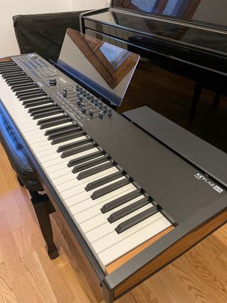 Arturia Keylab MkII Black Edition