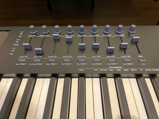 Arturia Keylab MkII Black Edition