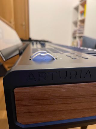 Arturia Keylab MkII Black Edition
