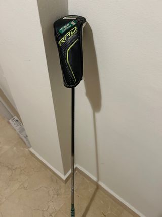 Palo de Golf Híbrido RAD SPEED