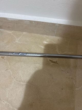 Palo de Golf Híbrido RAD SPEED