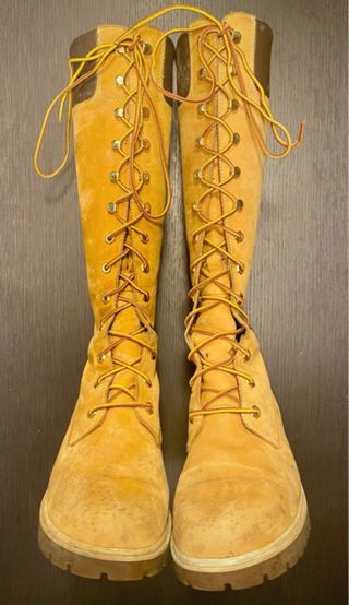 Timberland Asphalt Trail Stivali 39