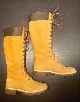 Timberland Asphalt Trail Stivali 39